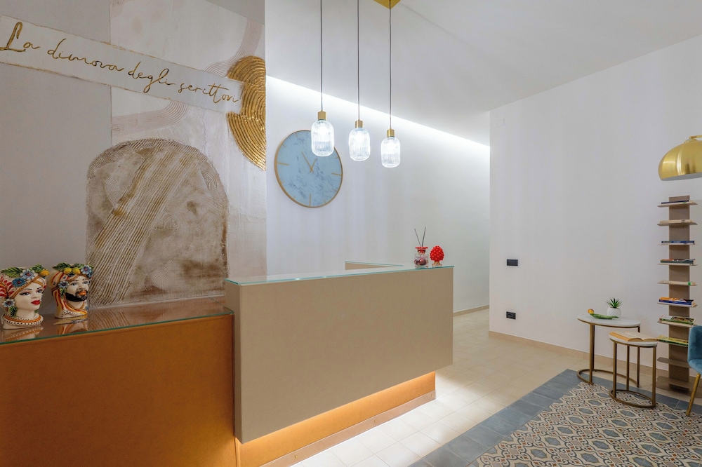 La Dimora degli Scrittori
