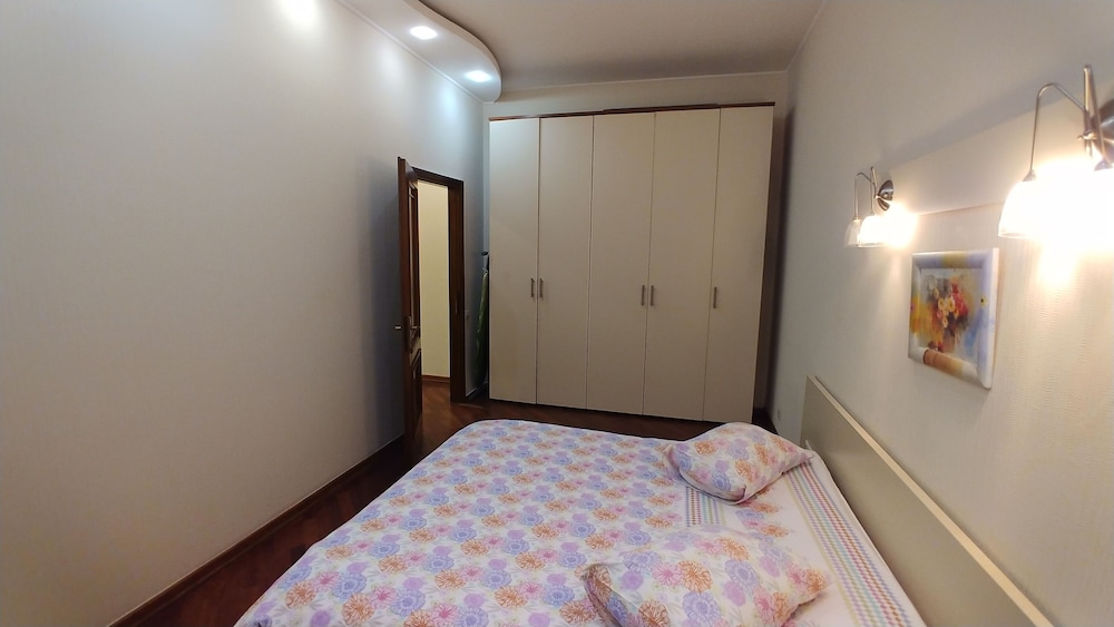 Kiev Rent Apartments