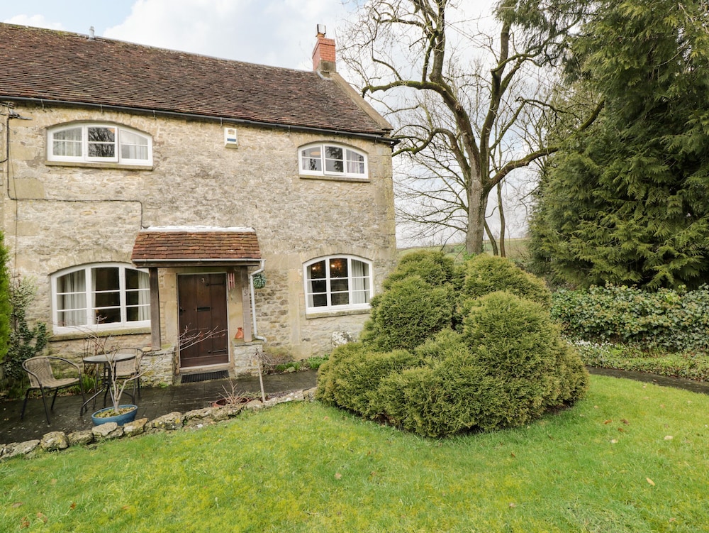 Field Cottage