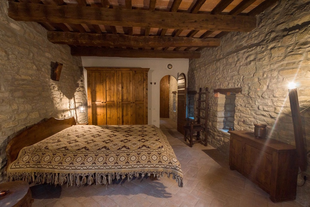Borgo Corniola B&B Naturista