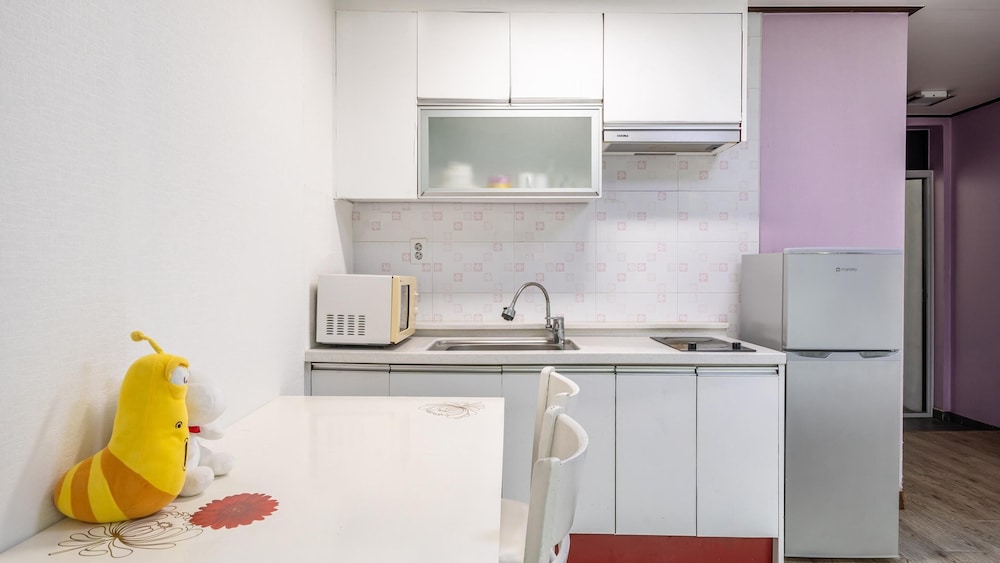 Gapyeong Areuno Pet Pension, Gapyeong - 9