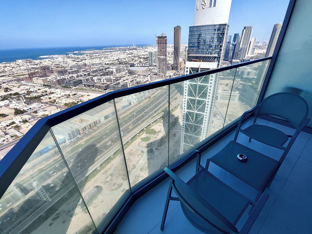 Lux BnB Paramount Ocean View