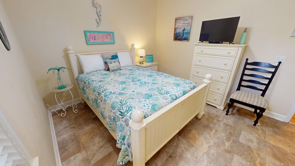 Tranquility House by Tybee Vacation Rentals