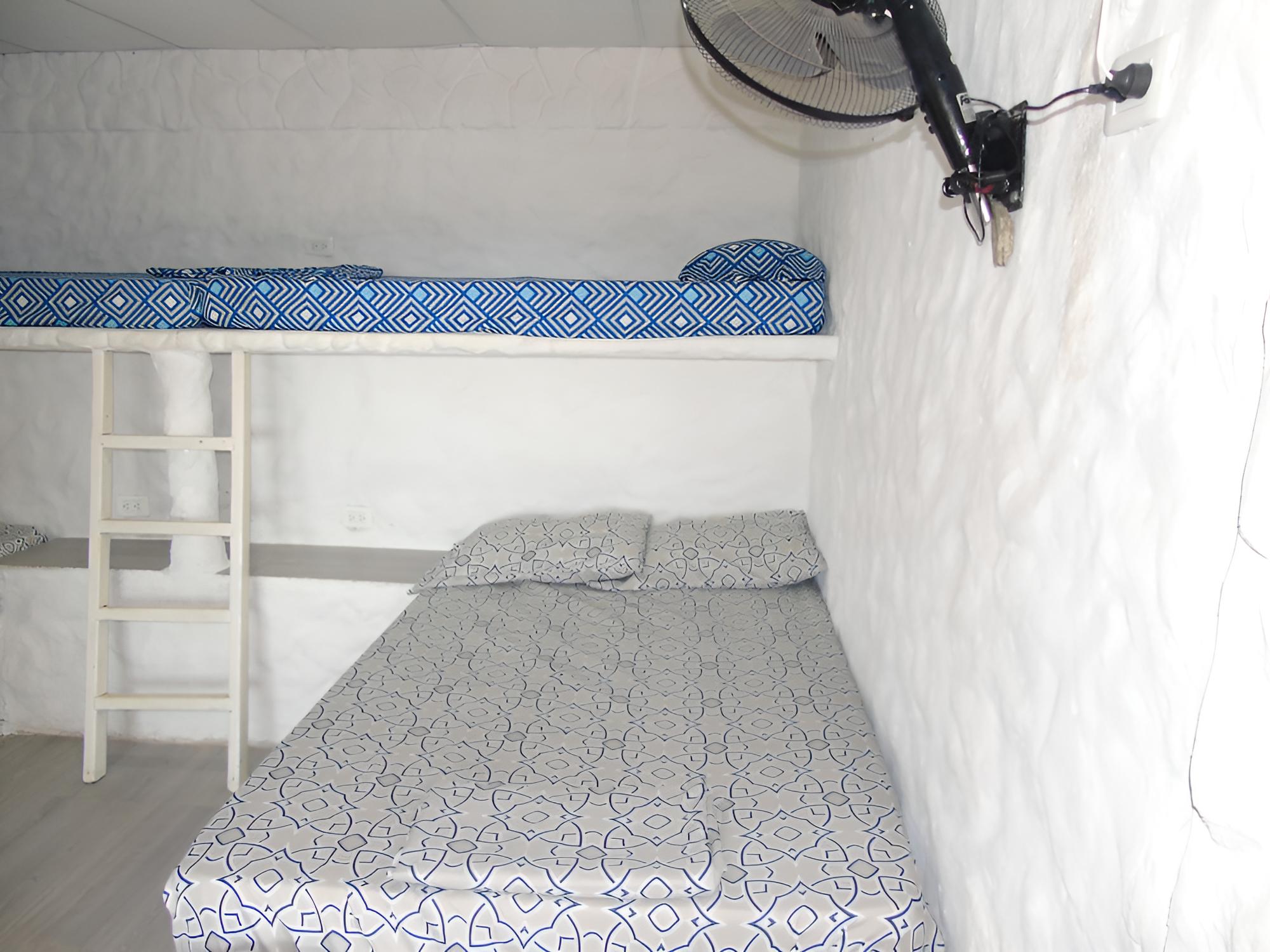 Puro Paraiso Eco Hotel