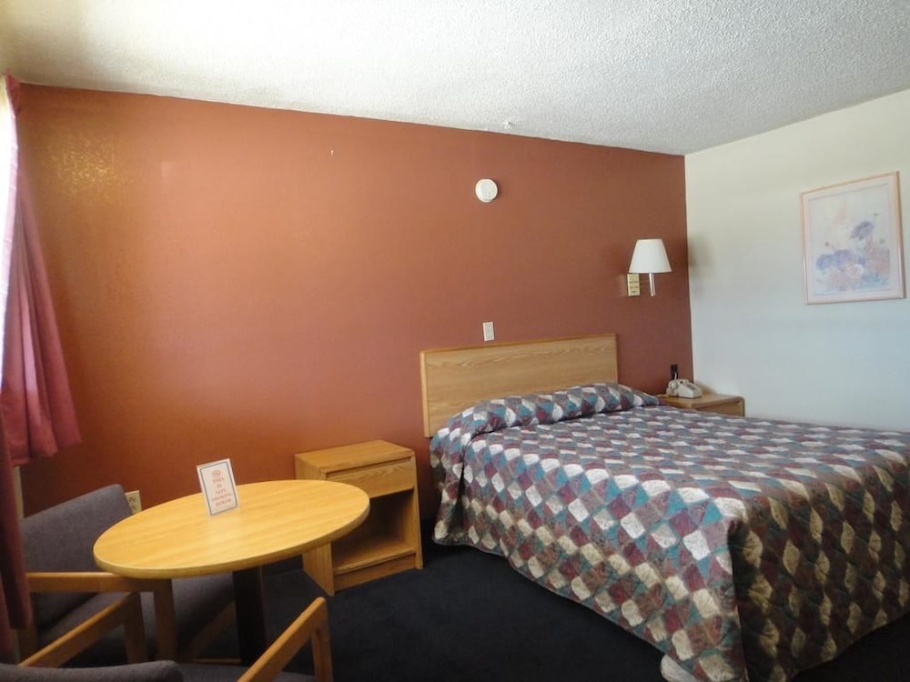 Econo Lodge Las Vegas NM