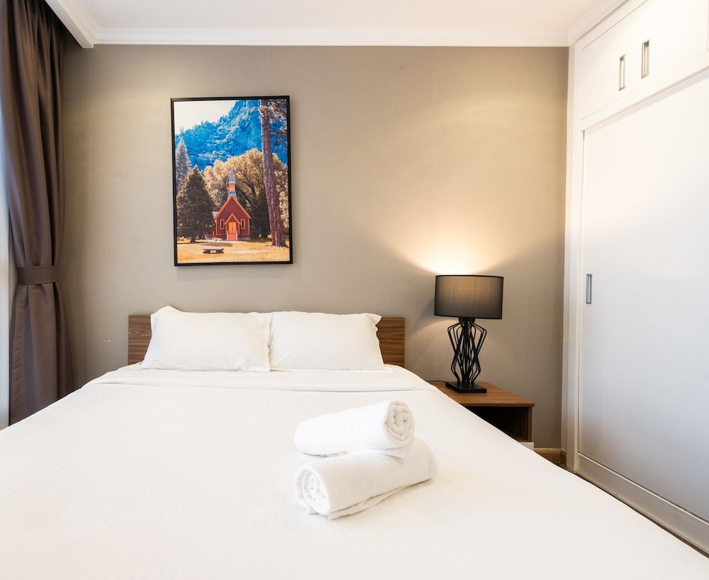 Vinhomes Central Park Luxury - Leminbo
