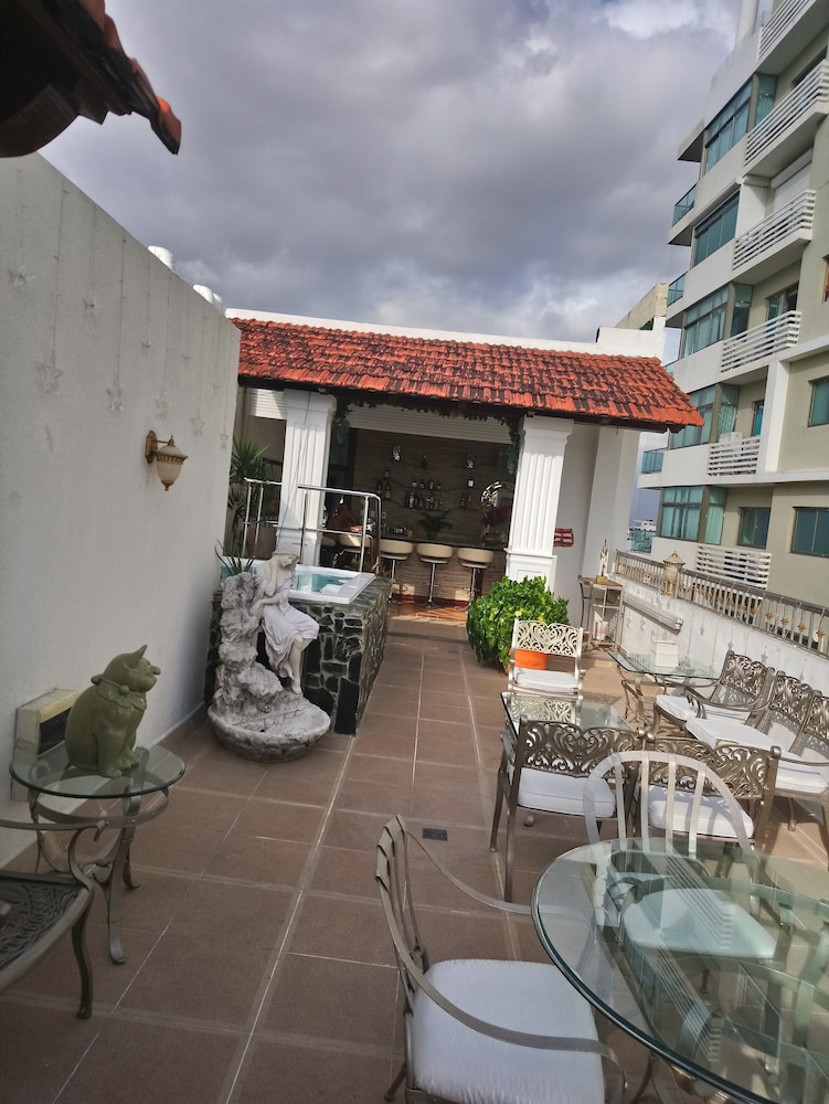 roof
