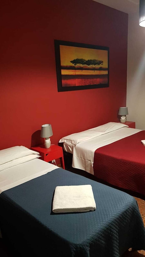 Laterano Guest House