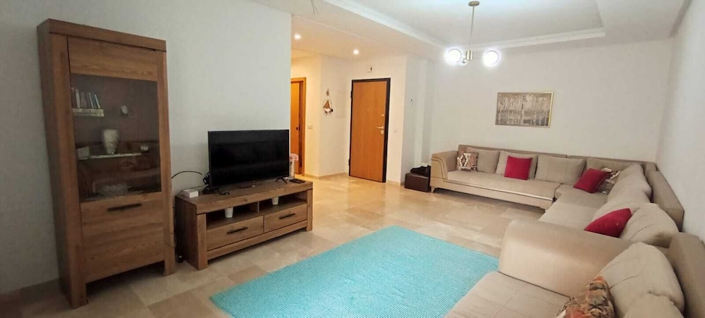 Imavac Appartements