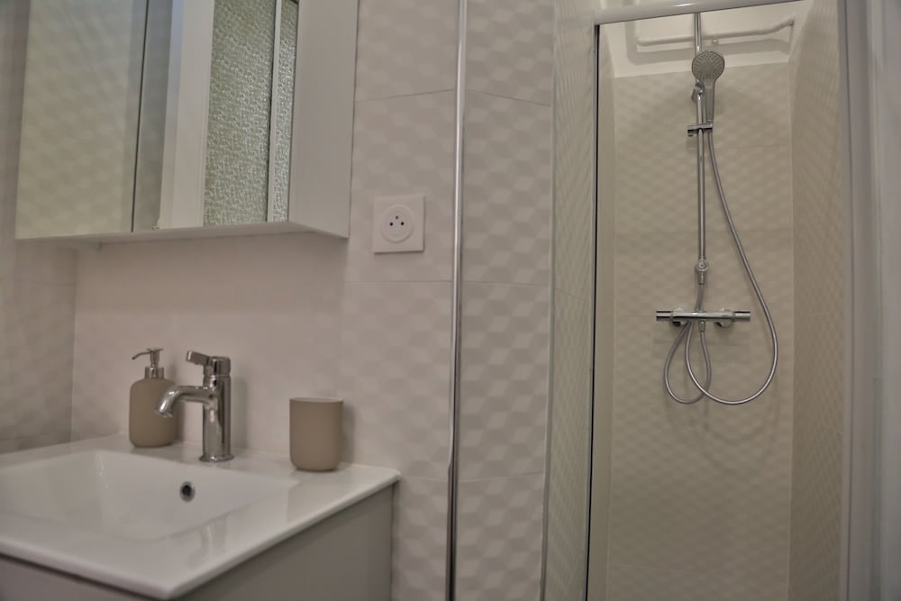 Modern Segur Classy 1-br Close to Champs de Mars