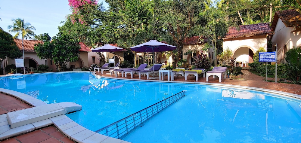 Diadem Resort