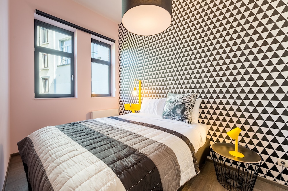 Smartflats Design - Berlaymont