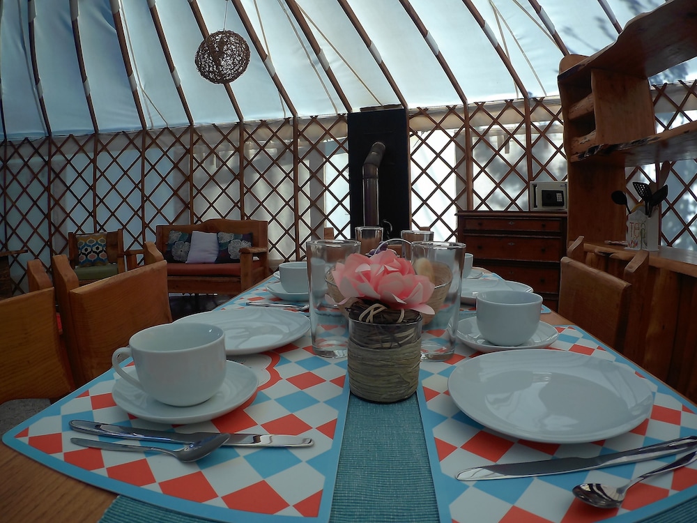 Cabañas Anulen Puerto Varas