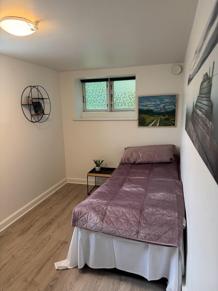 Kolding City Rooms