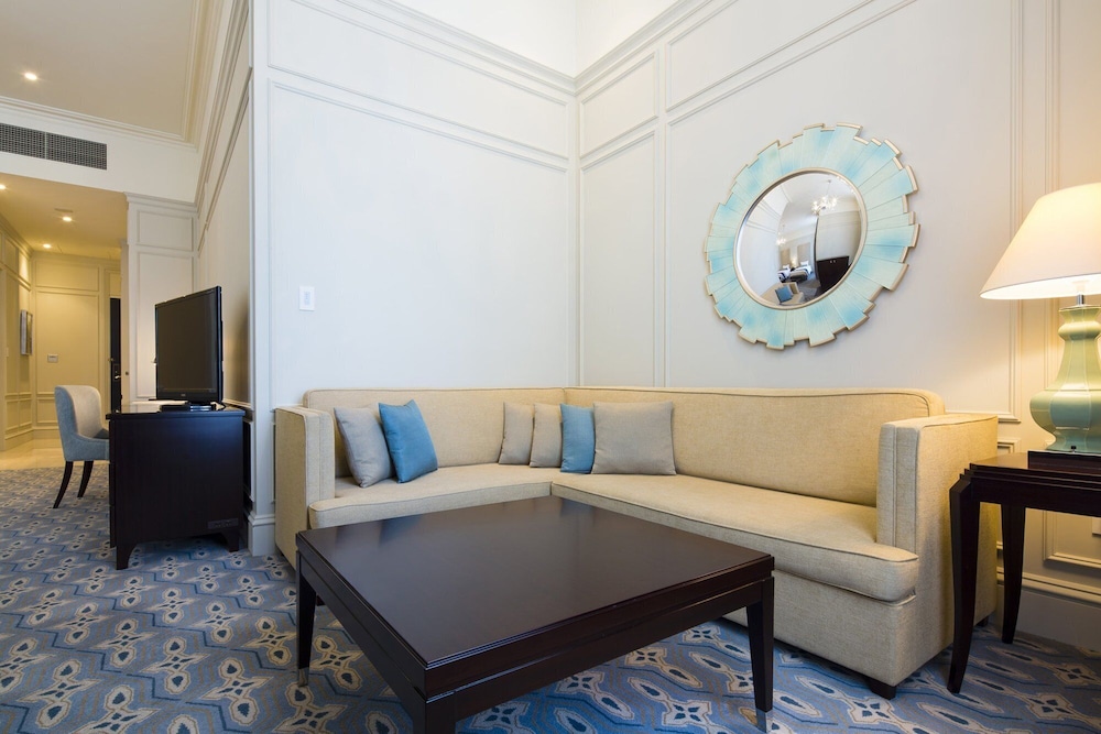 The Tokyo Station Hotel 40
