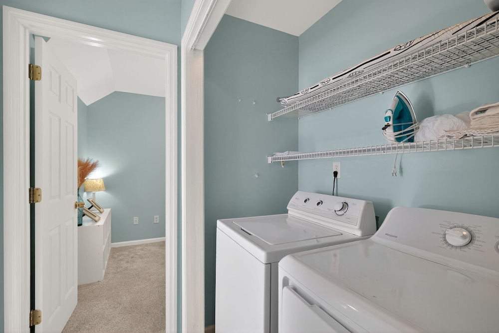 Sandy Toes Hideaway 3 Bedroom Home