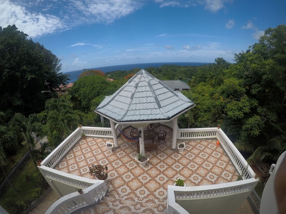 All Nations Guesthouse