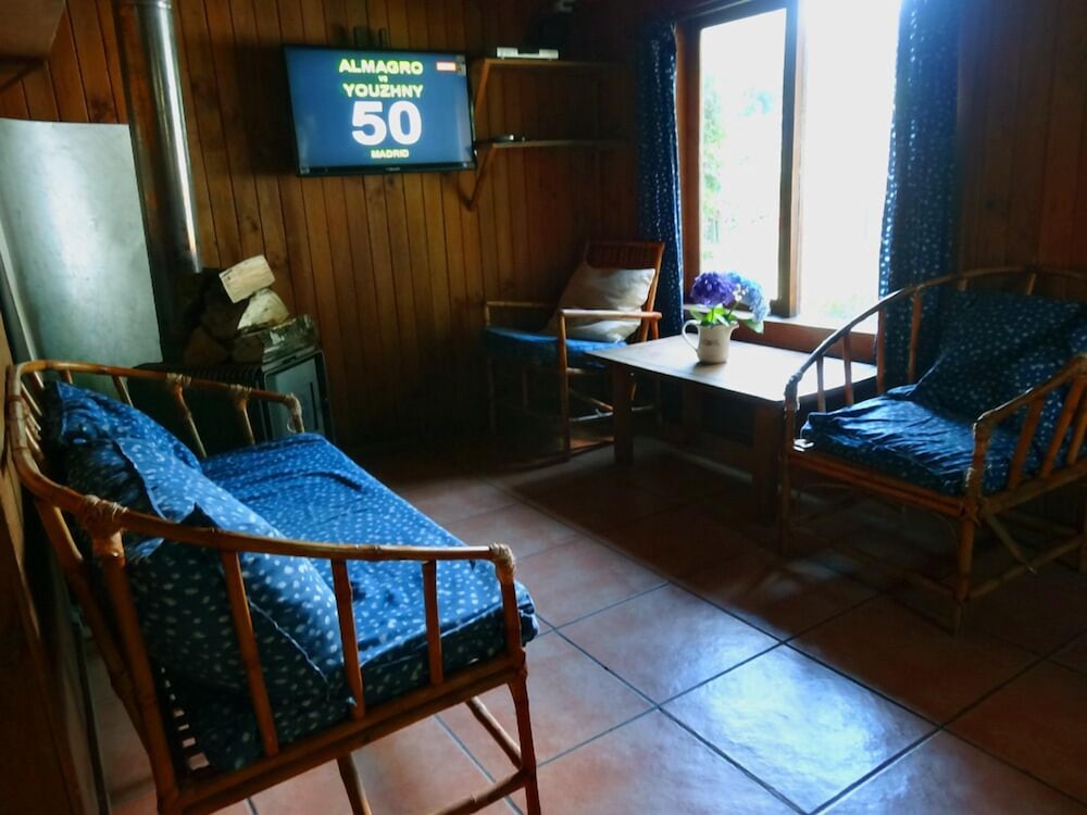 Hostal La Maison