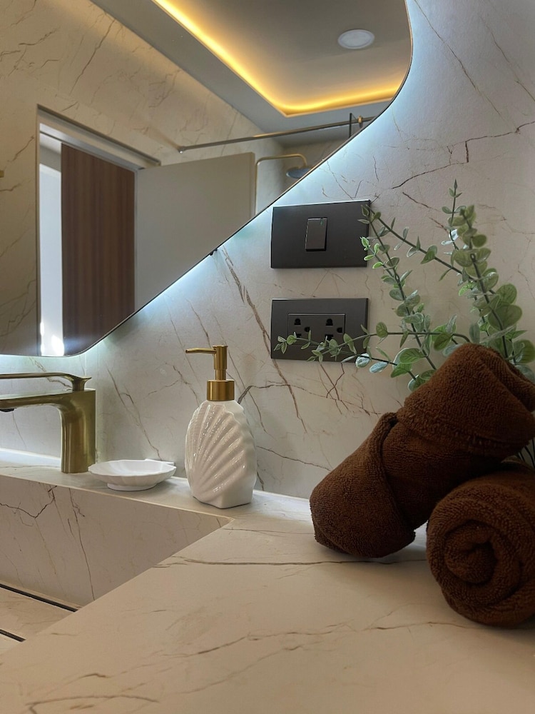 Beachside Residence