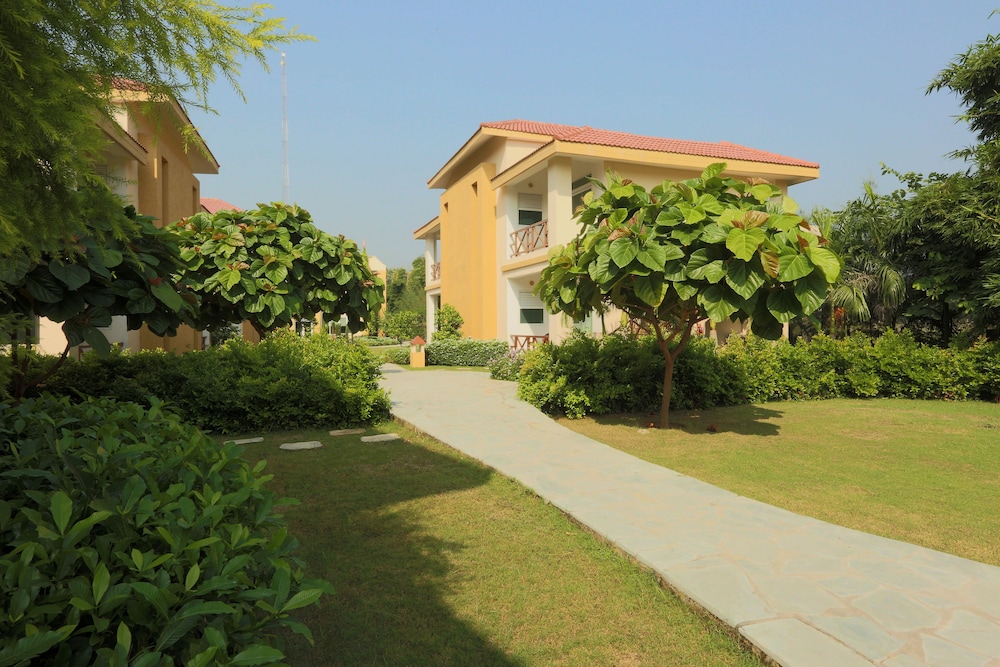 Resort De Coracao