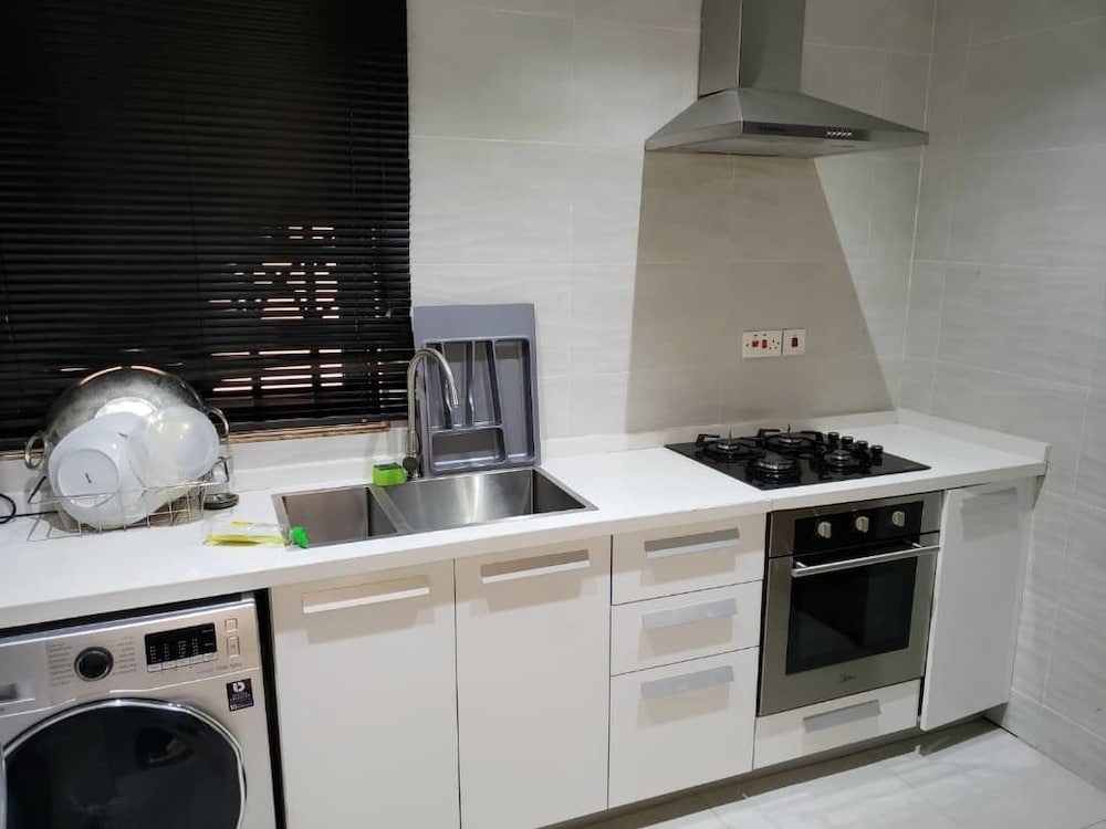 City Enclave Luxury Condo view 5