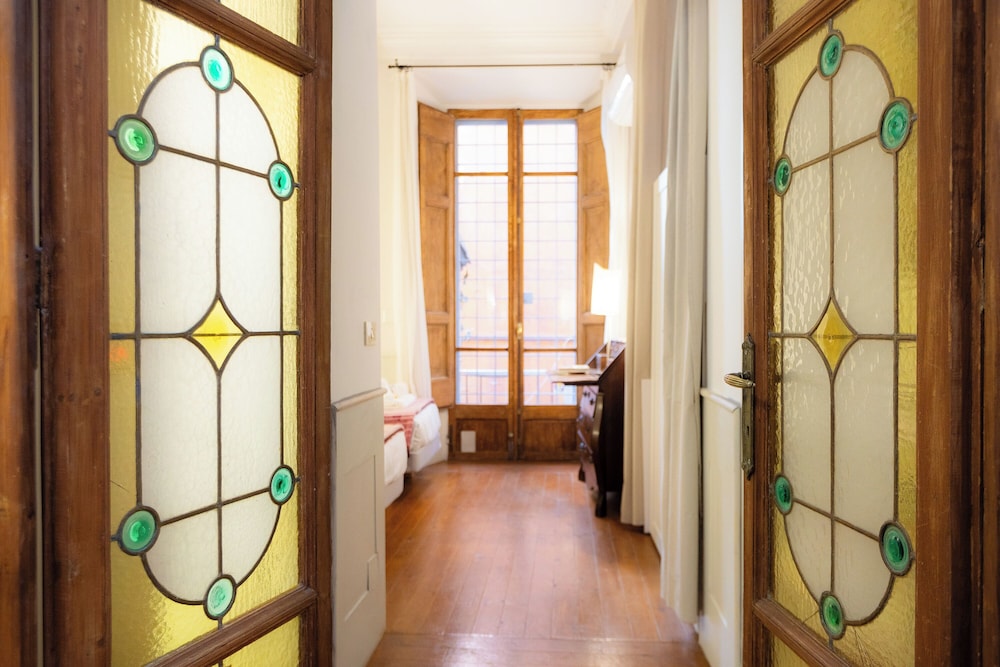 Frattina Atmosphere Apartment