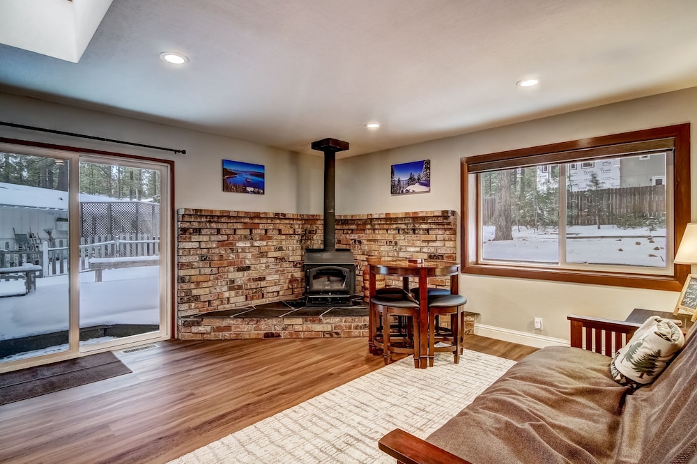 2574c Bear Creek Cabin 2 Bedroom Cabin