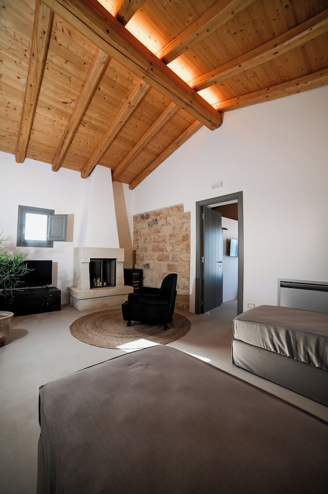 masseria casina fiocca