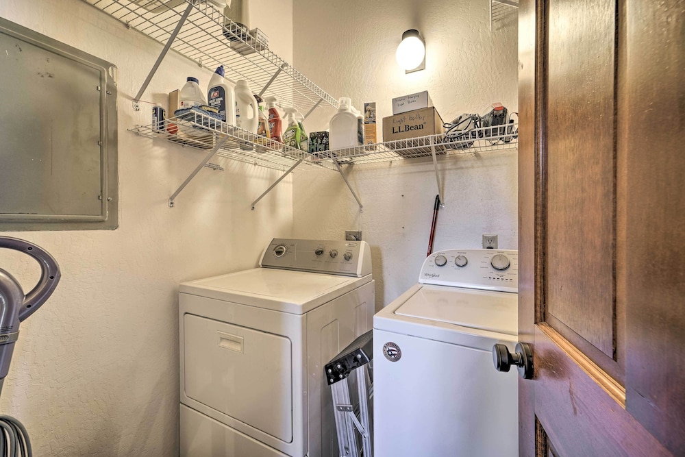 Lake Tahoe Vacations - Northstar Home: Shuttle to Ski Resort! - Property Image 2