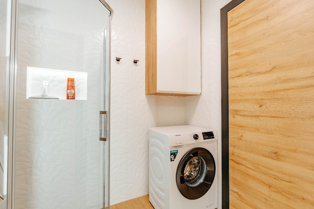 Holiday Home Near the Sea, air Conditioning
