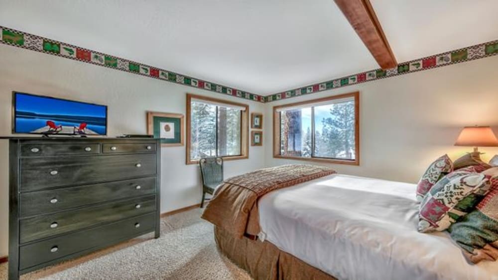 Your Roomy Northstar Retreat Awaits by RedAwning view 3