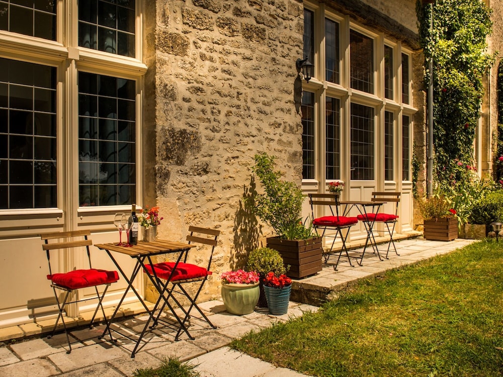 Château le Retail