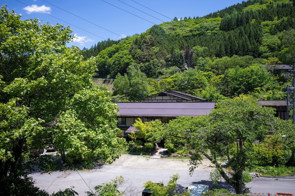 Ryokan Yakenoyu