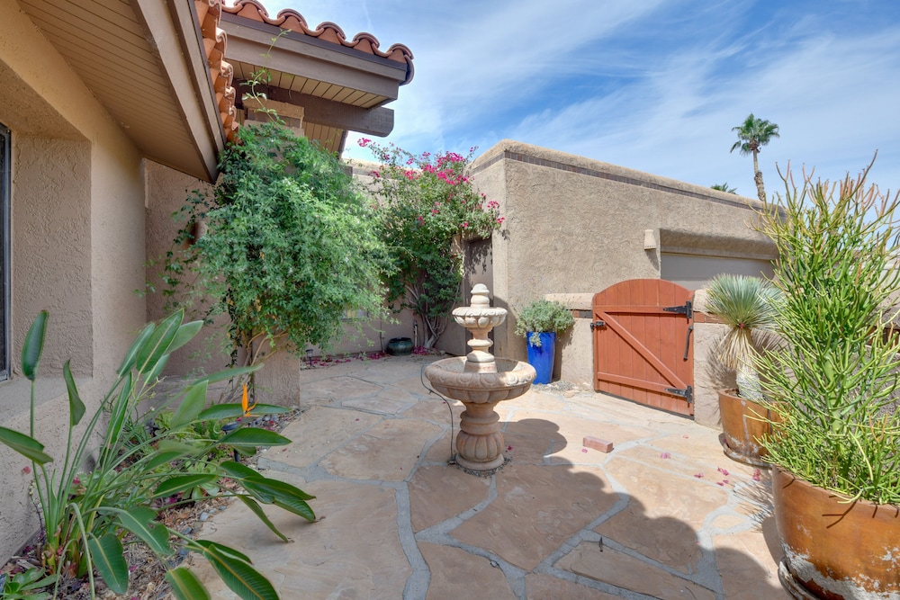 Pet-friendly Borrego Springs Retreat - Property Image 10