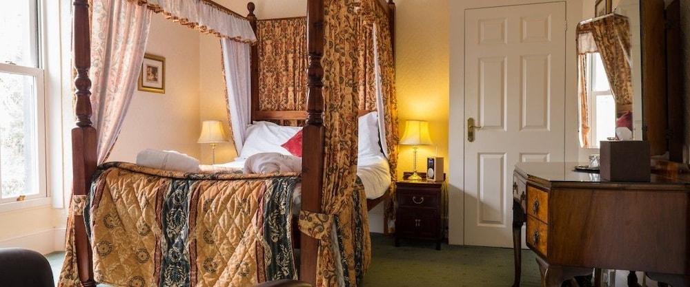 The Willowsmere - Adults Only view 3