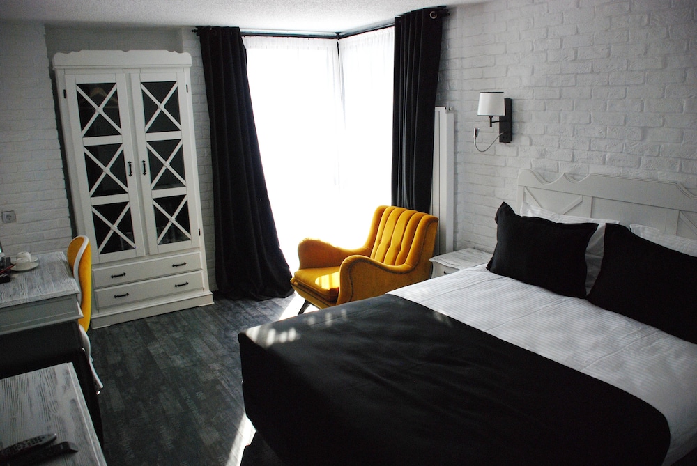 Check Inn Otel Ankara - Image 41