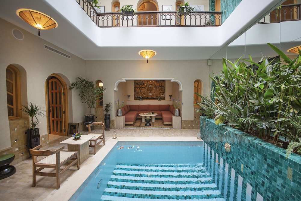 Riad Casa Felicità