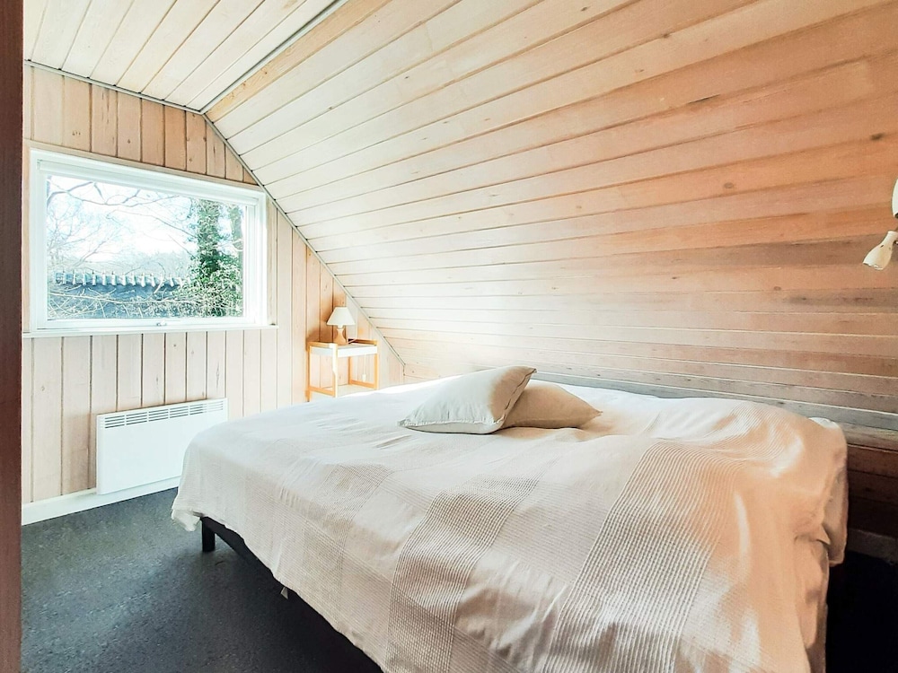 4 Star Holiday Home in Asperup