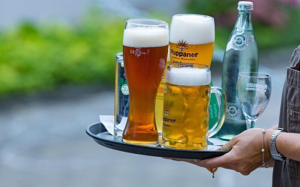 Gasthaus Adler