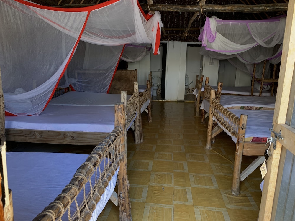 New Jambo Bungalows - Hostel