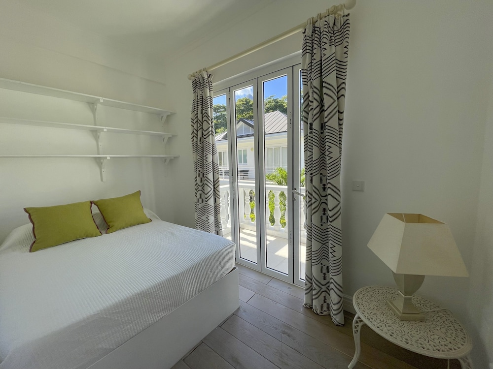 Villa Blanc Beau Vallon photo 5