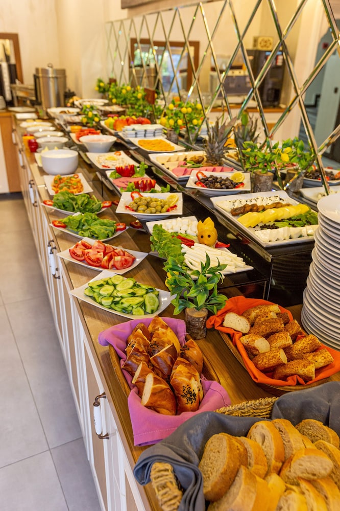 Kumru Otel - Image 41