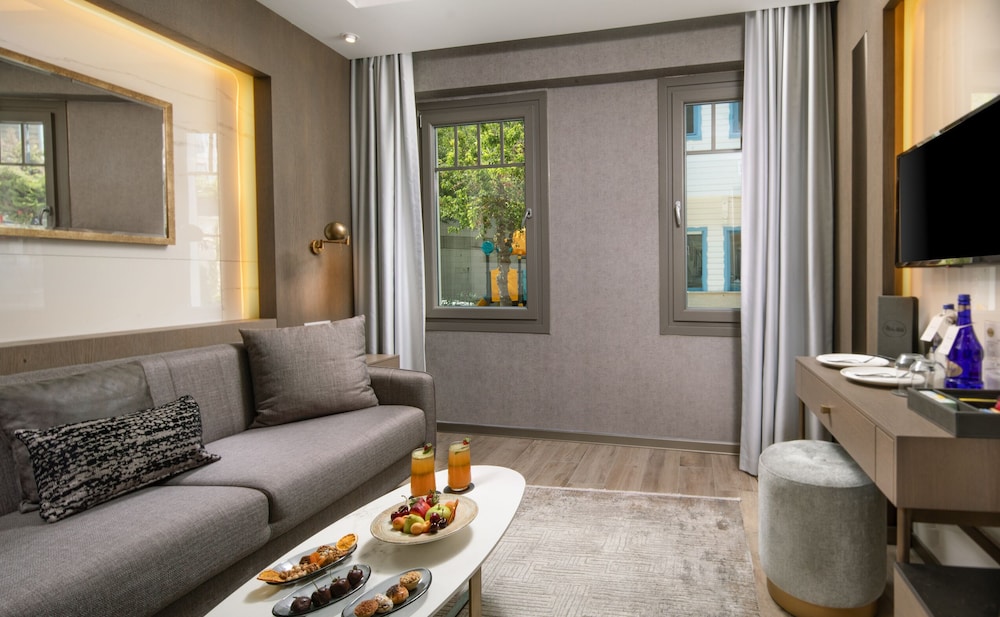 Mula Otel - Özel Sınıf - Image 48