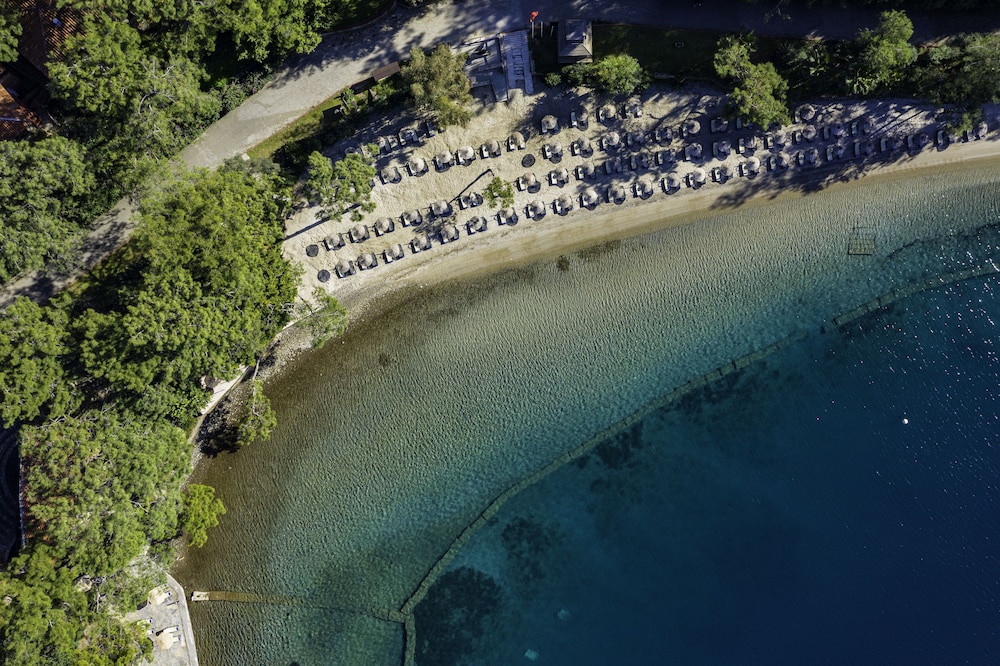 Marmaris Bay Resort - Adults Only