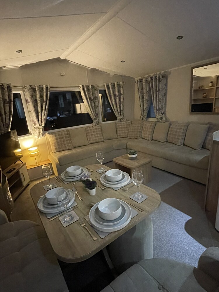 KMH Caravan Holidays