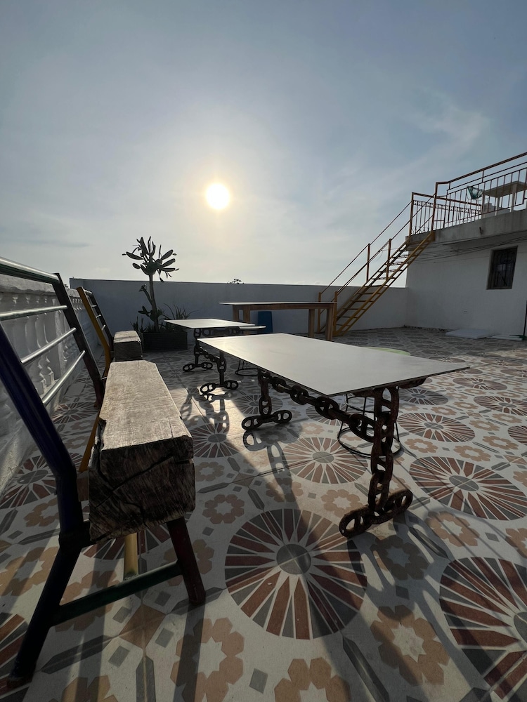 Hostal tio poli