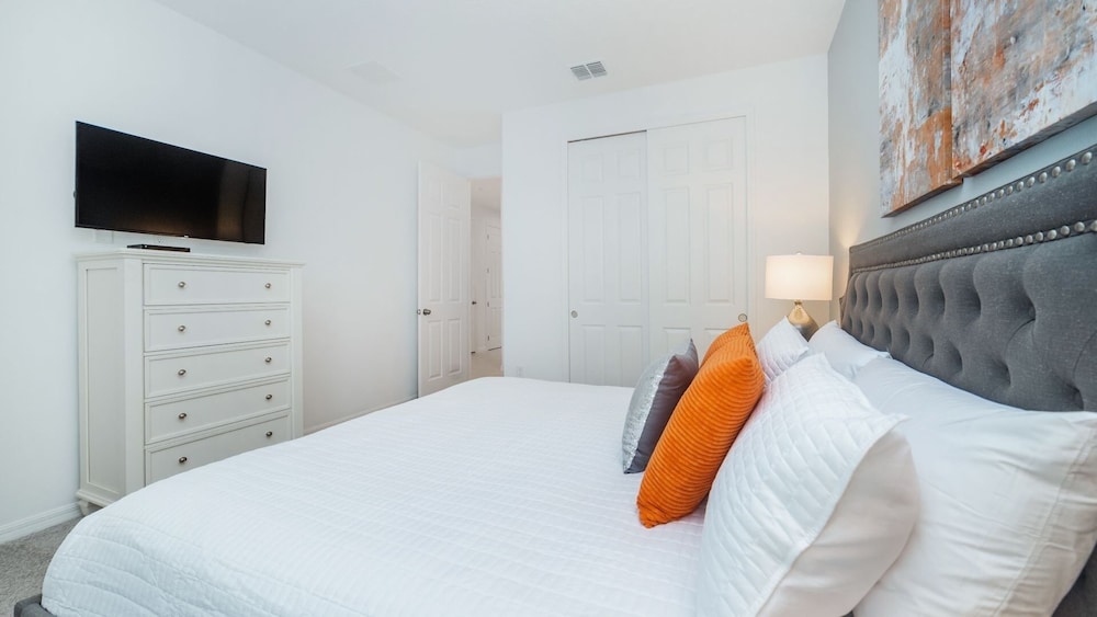 Solara Resort 6 Bedroom Private Pool+Spa Home 6 Home