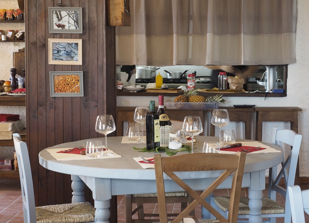 Locanda Il Rustichello