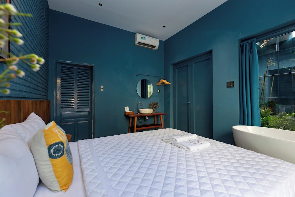 AnNam Pool & Karaoke Villa