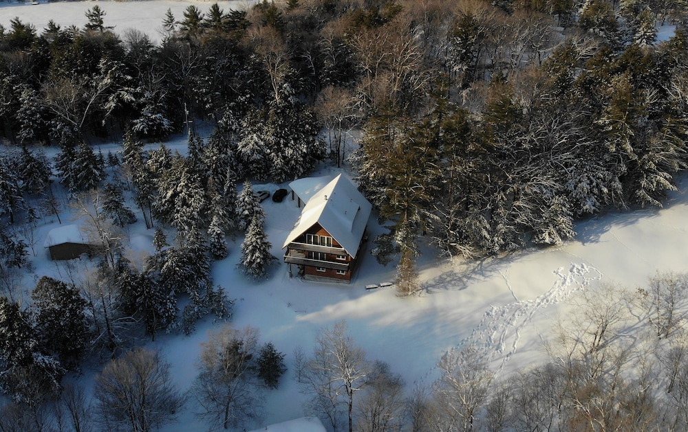 Chalet Rosemarie